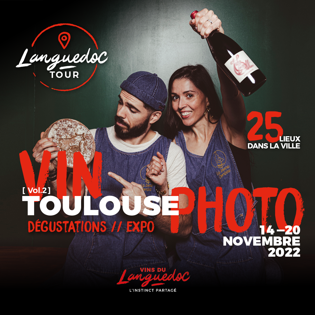 Languedoc Tour Volume II