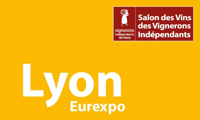 Salon des Vignerons Independants - Lyon