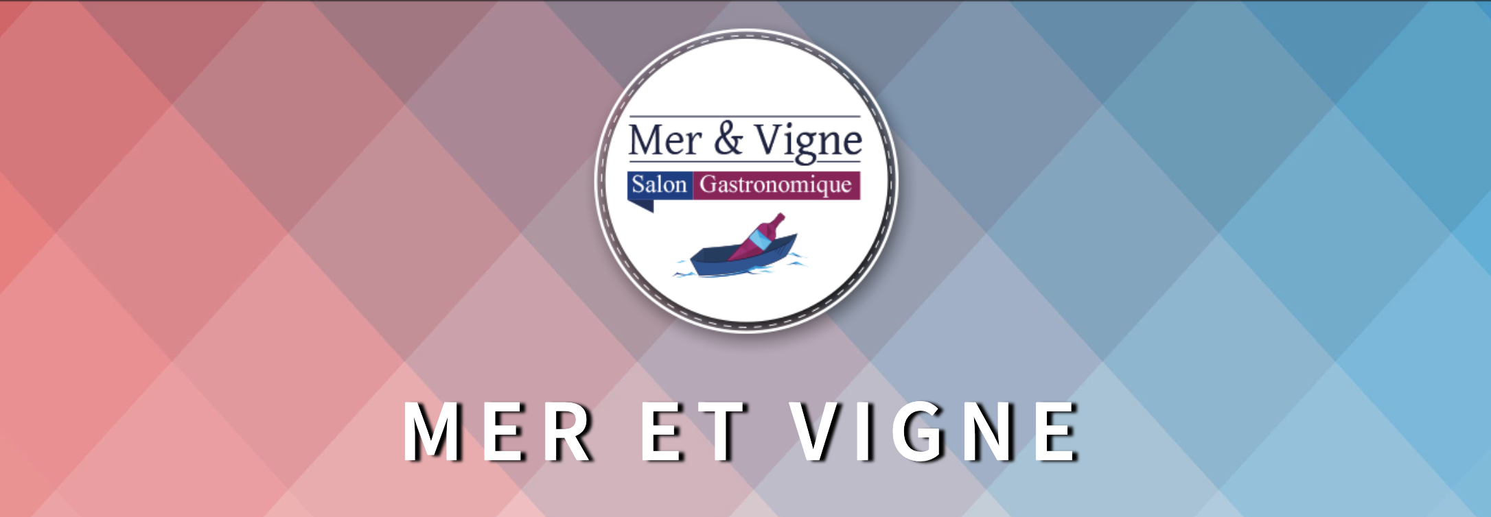 Salon Mer et Vigne Salon de Port-Marly