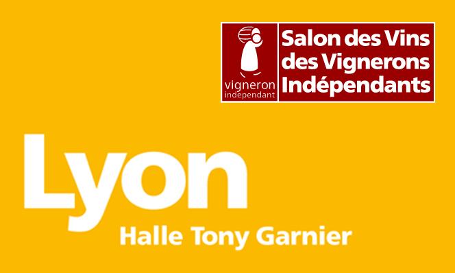 32ème Salon des Vins des Vignerons Independants - Lyon