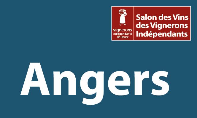 Salon des Vignerons Independants - Angers