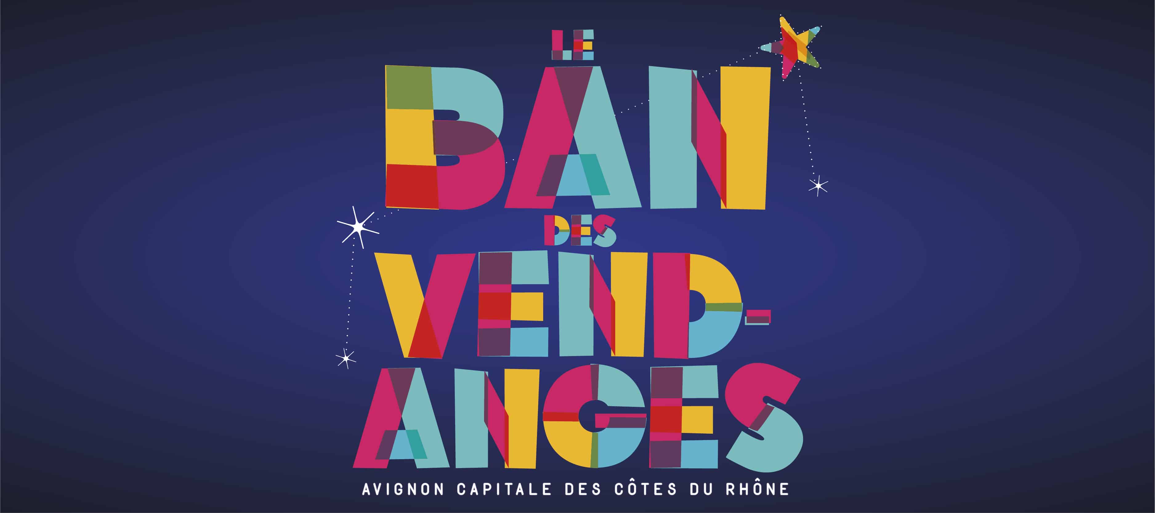 Le ban des vendanges